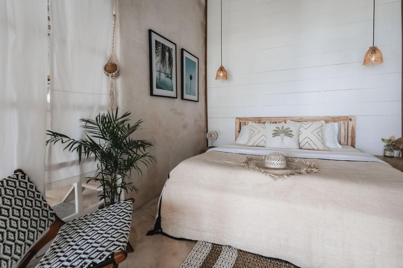 Villa Deeksha Uluwatu Buitenkant foto