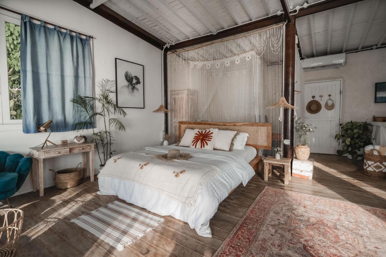 Villa Deeksha Uluwatu Buitenkant foto