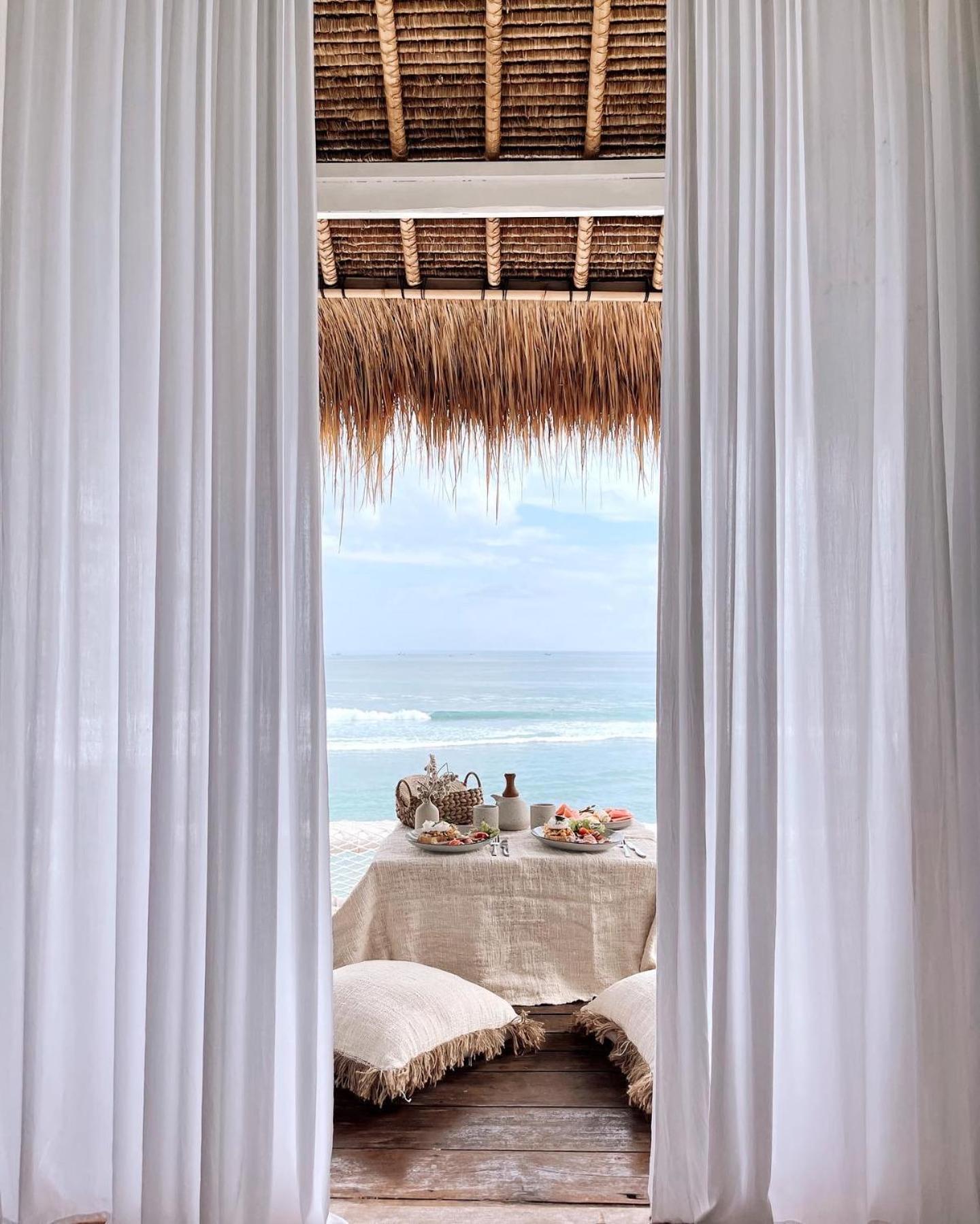 Villa Deeksha Uluwatu Buitenkant foto