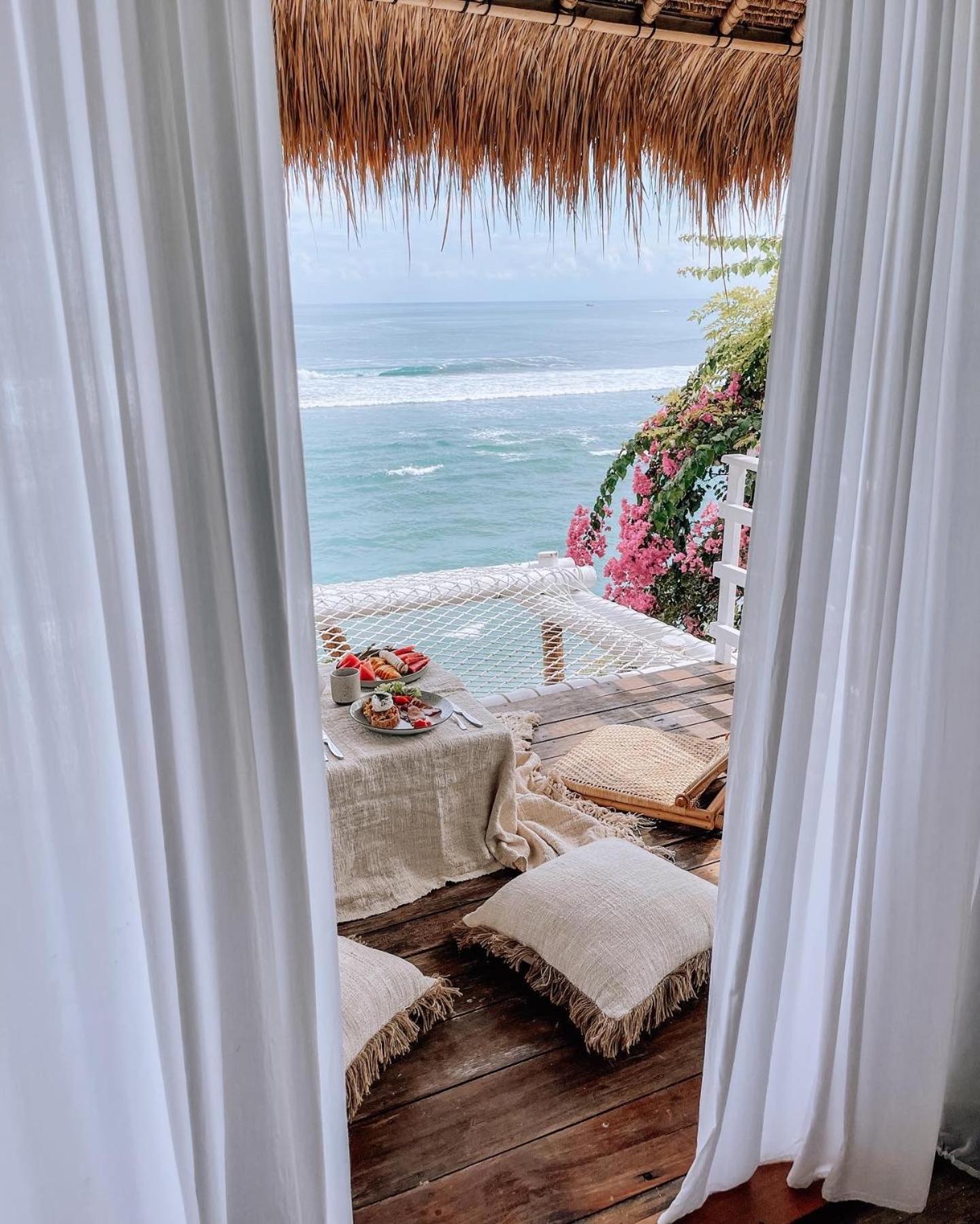 Villa Deeksha Uluwatu Buitenkant foto