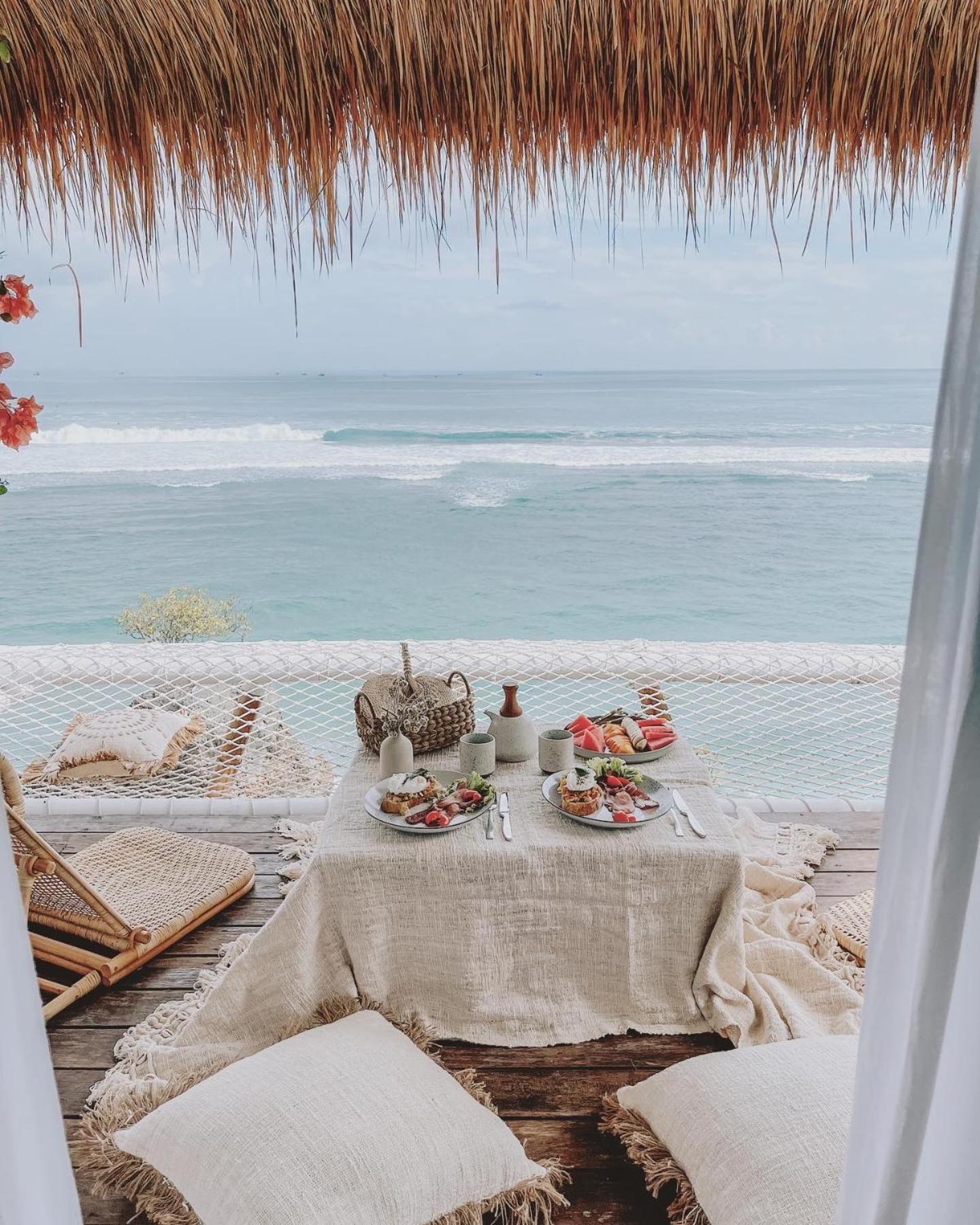 Villa Deeksha Uluwatu Buitenkant foto