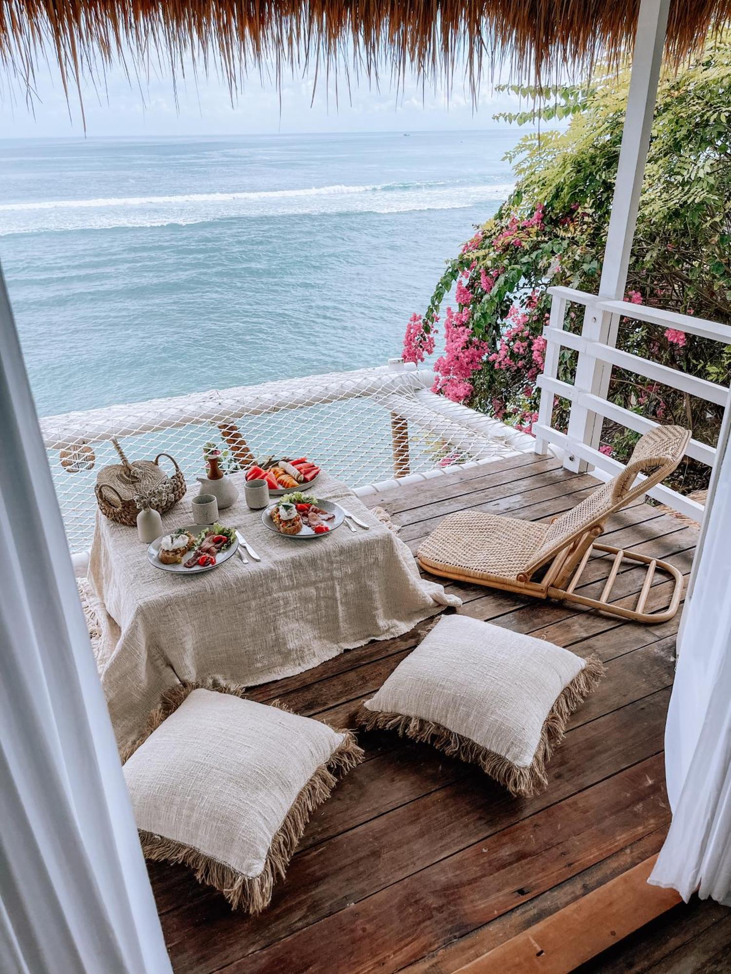 Villa Deeksha Uluwatu Buitenkant foto