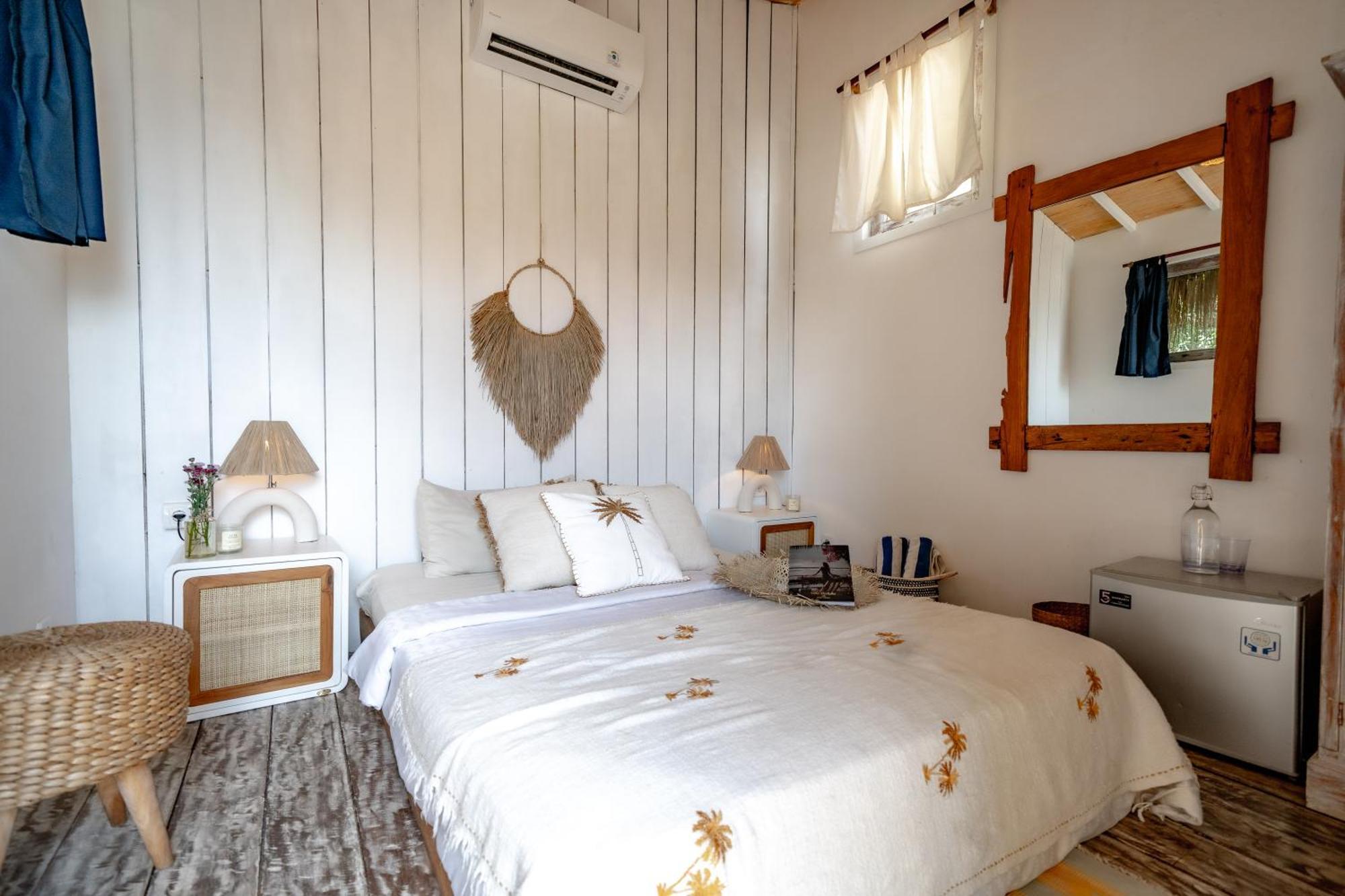 Villa Deeksha Uluwatu Buitenkant foto